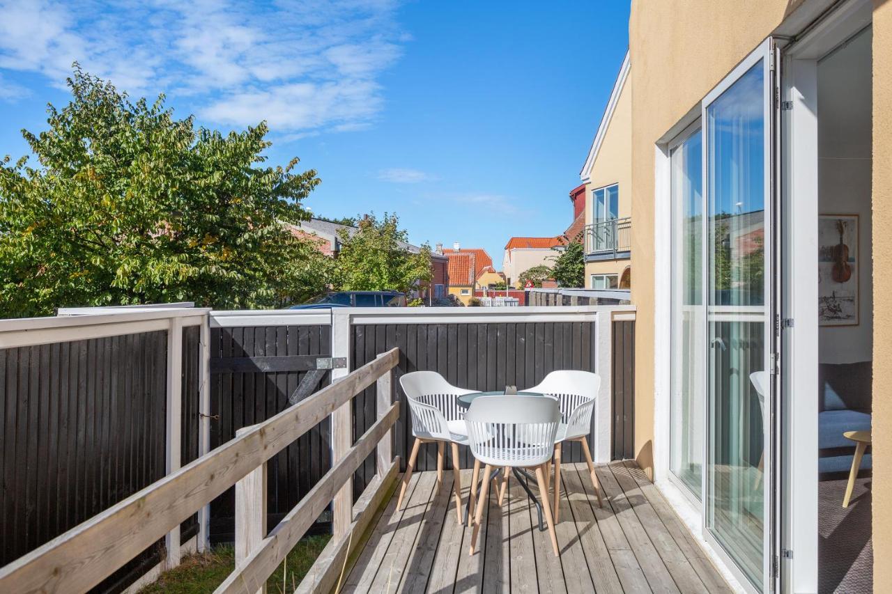 Skagen Harbour Hotel Exterior photo