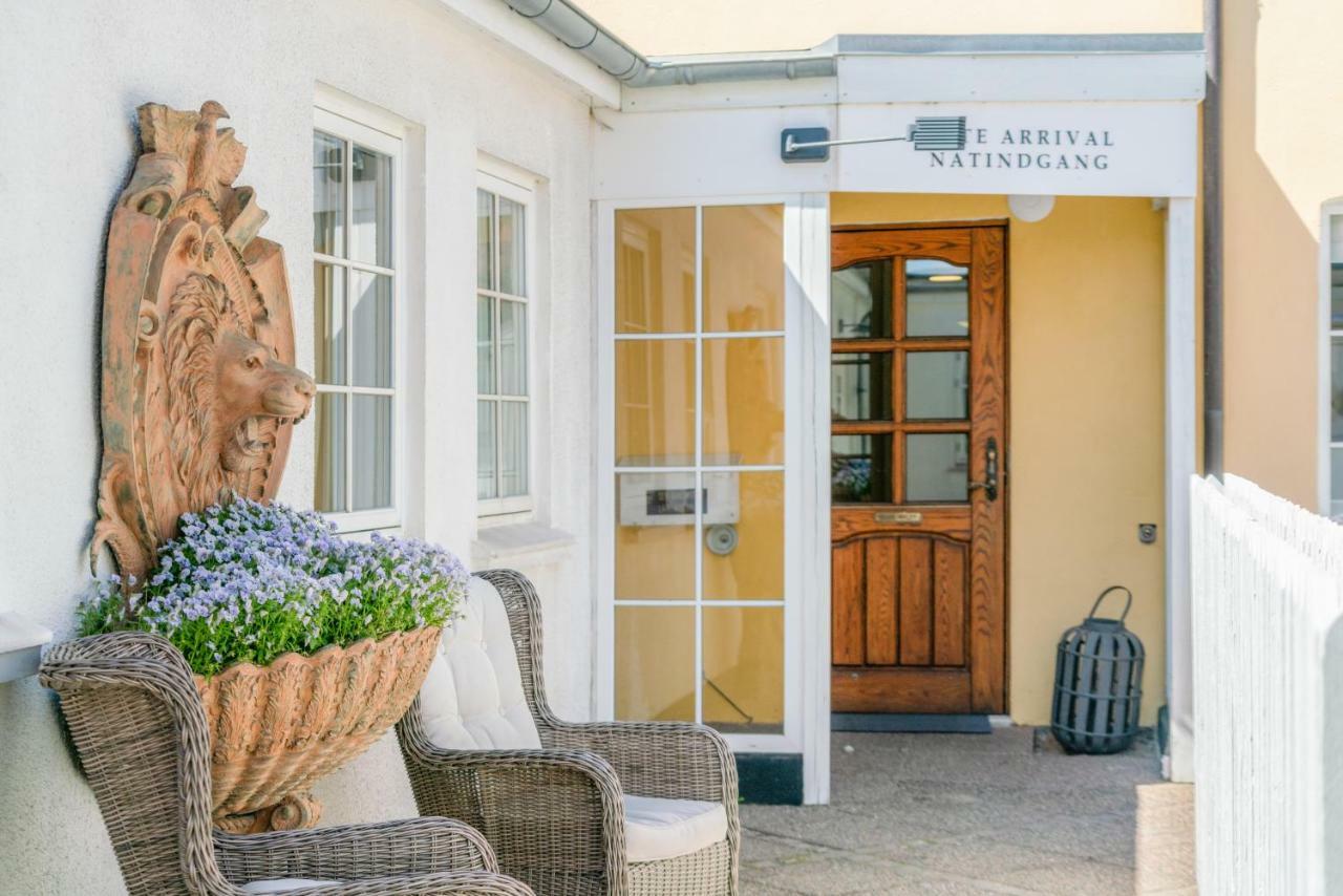 Skagen Harbour Hotel Exterior photo